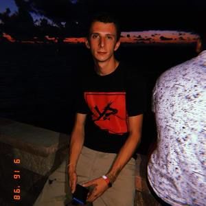 Meet your Posher, Ryan